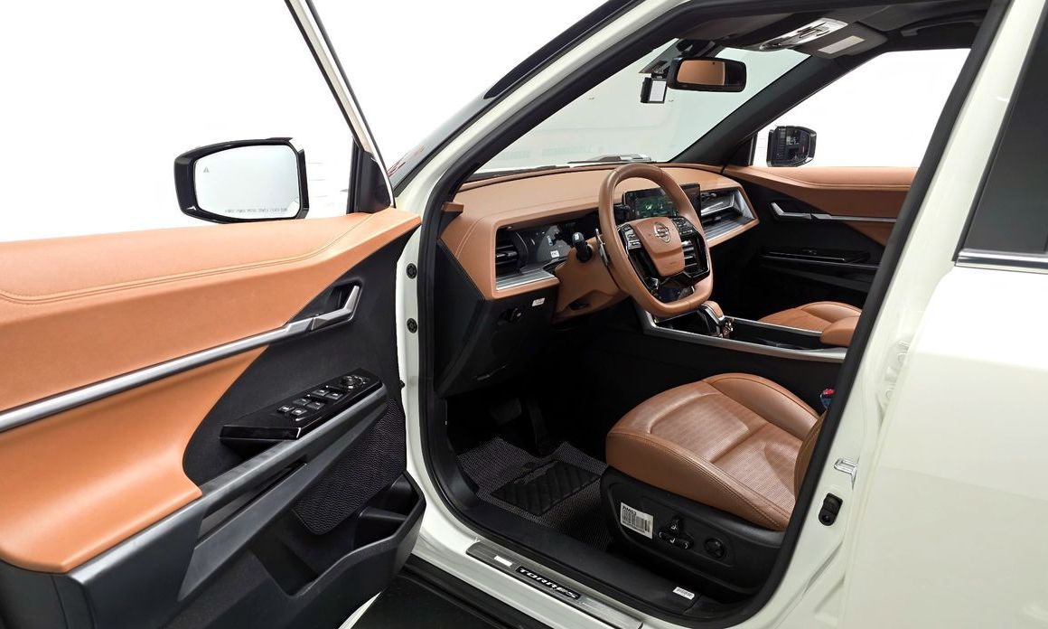 KG_Mobility_Ssangyong Torres 2023