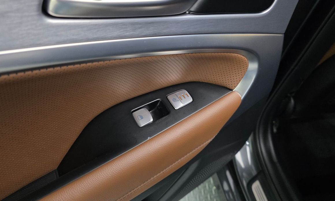 Genesis G70 2018