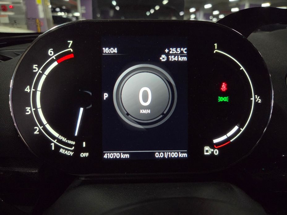 Mini Clubman 2021