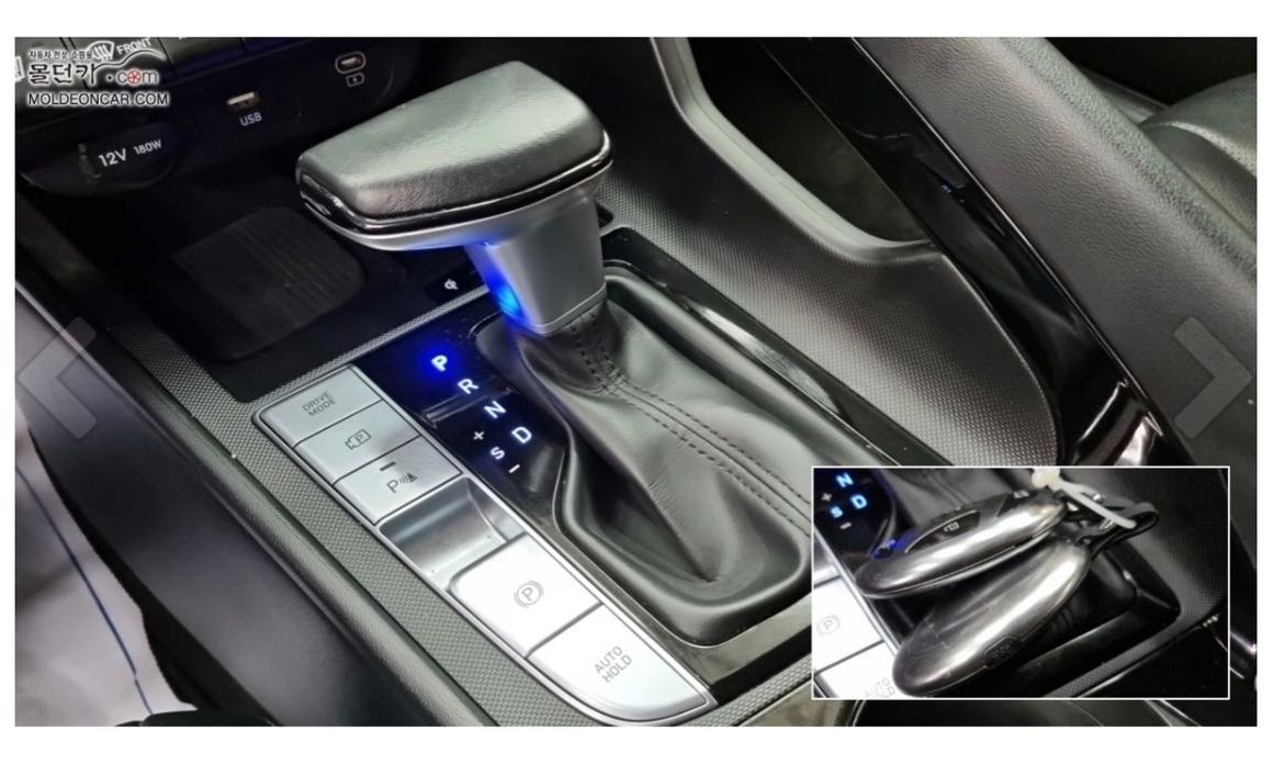 Hyundai AVANTE 2024