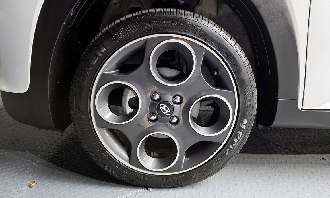 Hyundai Casper 2024