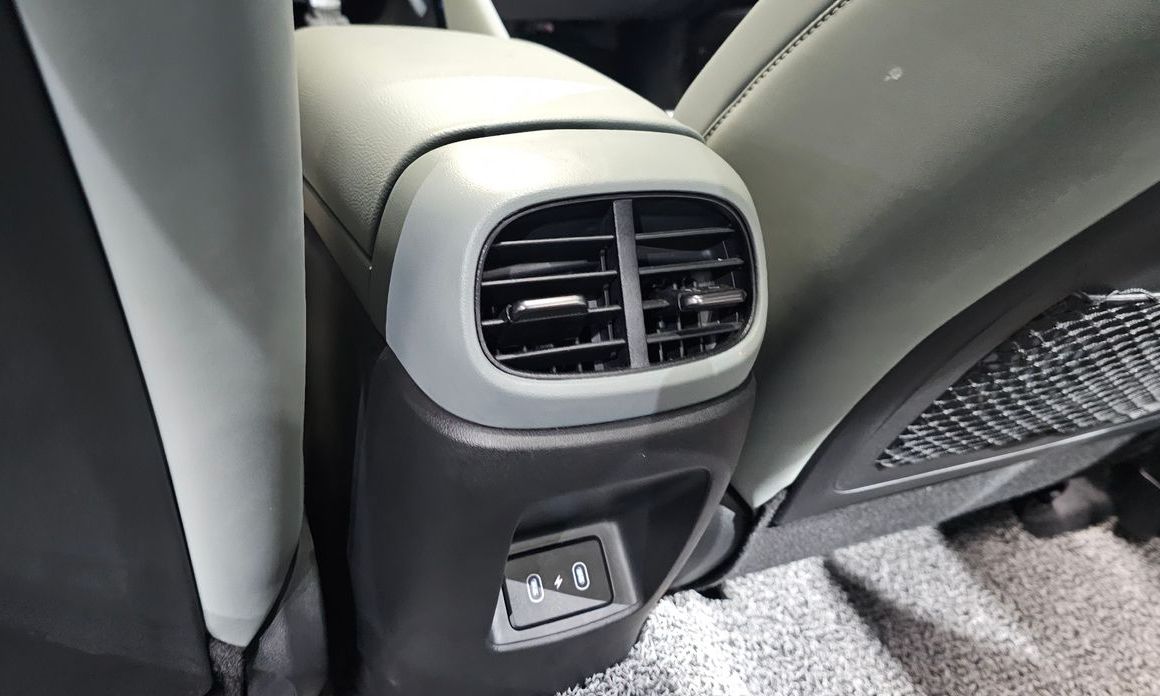Hyundai AVANTE 2024