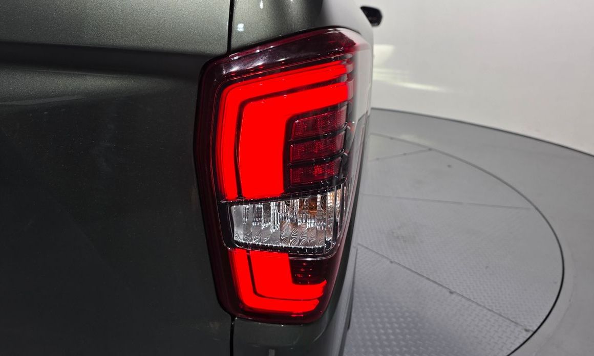 KG_Mobility_Ssangyong Rexton 2022