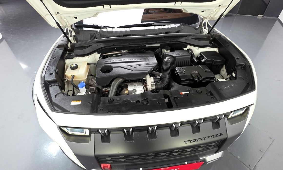 KG_Mobility_Ssangyong Torres 2023