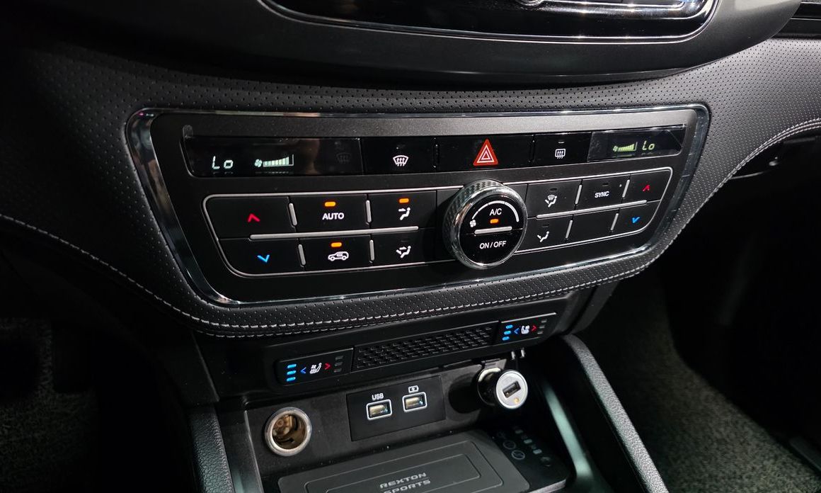 KG_Mobility_Ssangyong Rexton 2022
