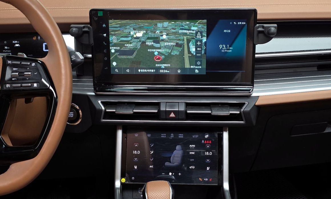 KG_Mobility_Ssangyong Torres 2023