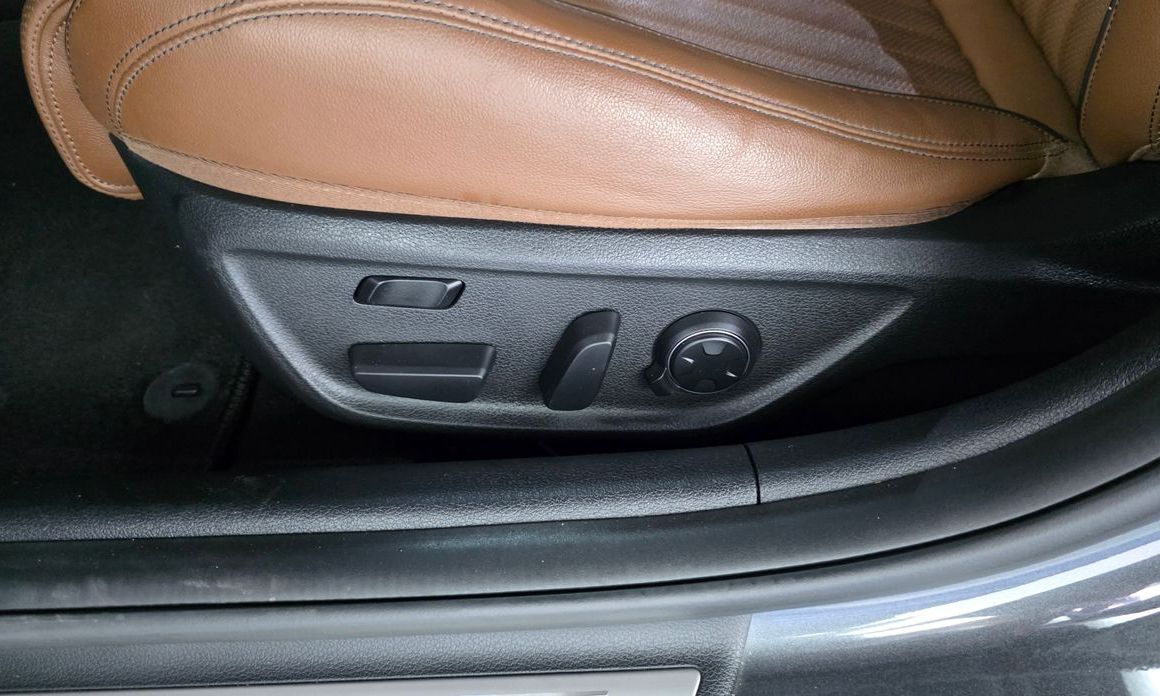 Genesis G70 2018