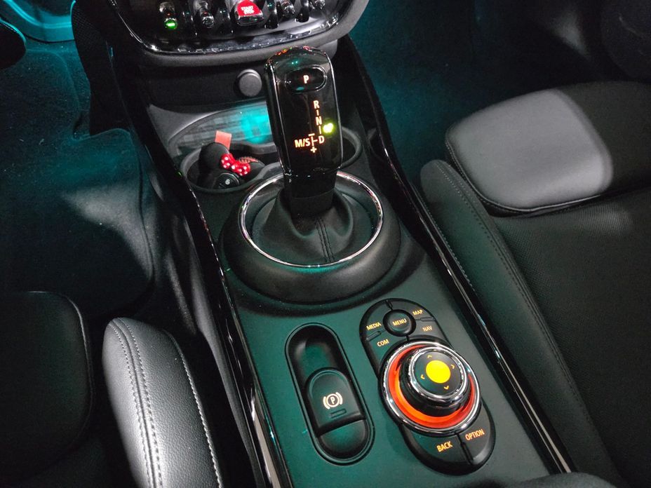 Mini Clubman 2021