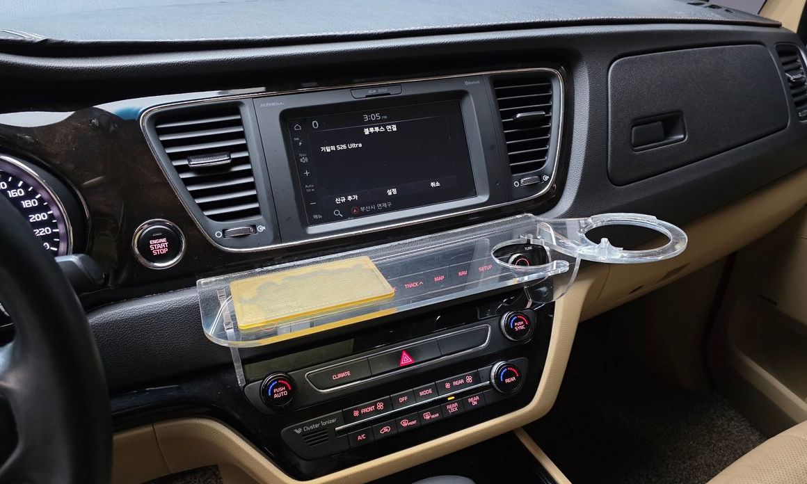 Kia Canival 2020