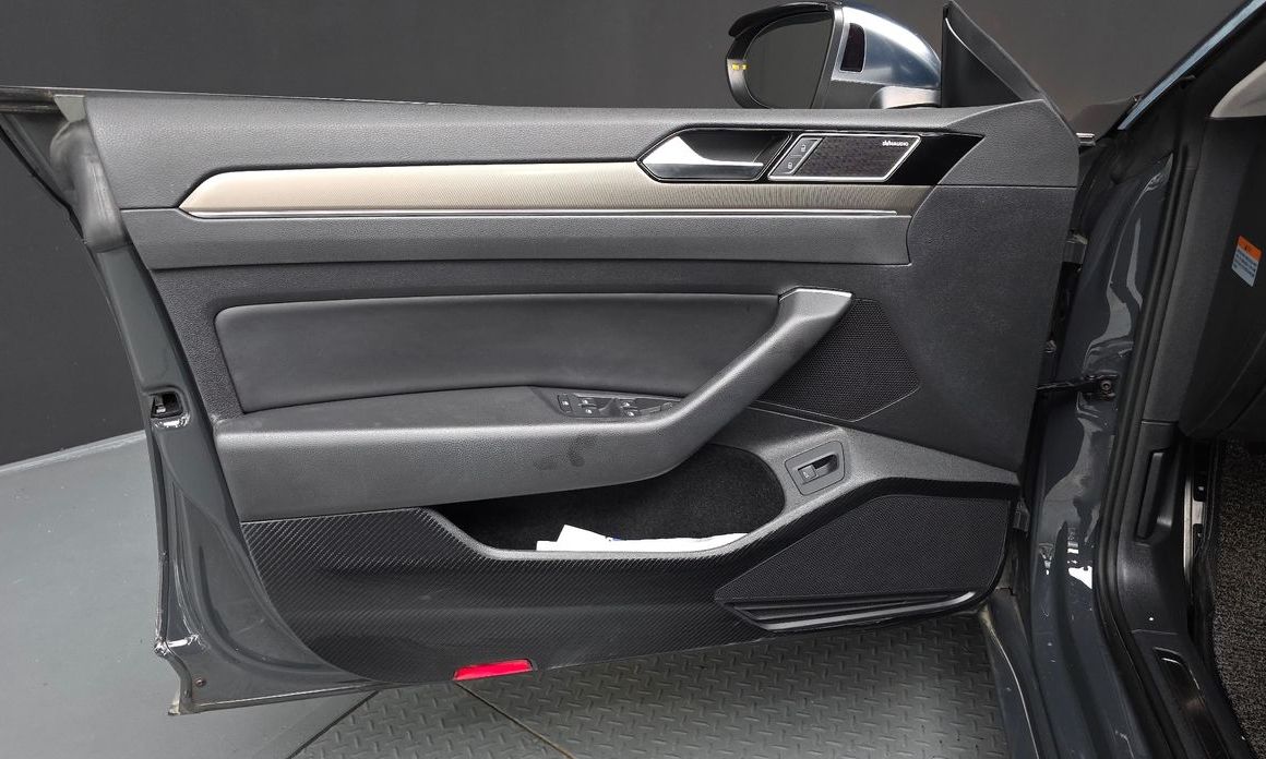 Volkswagen Arteon 2019