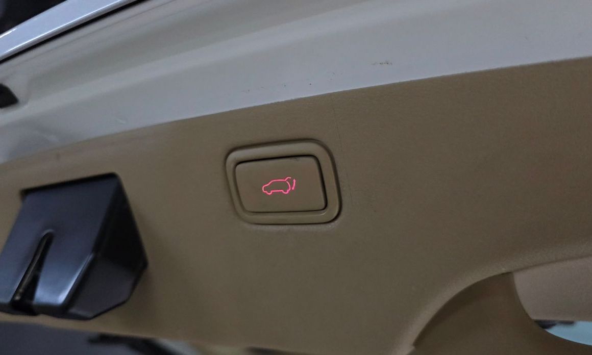 Kia Canival 2020