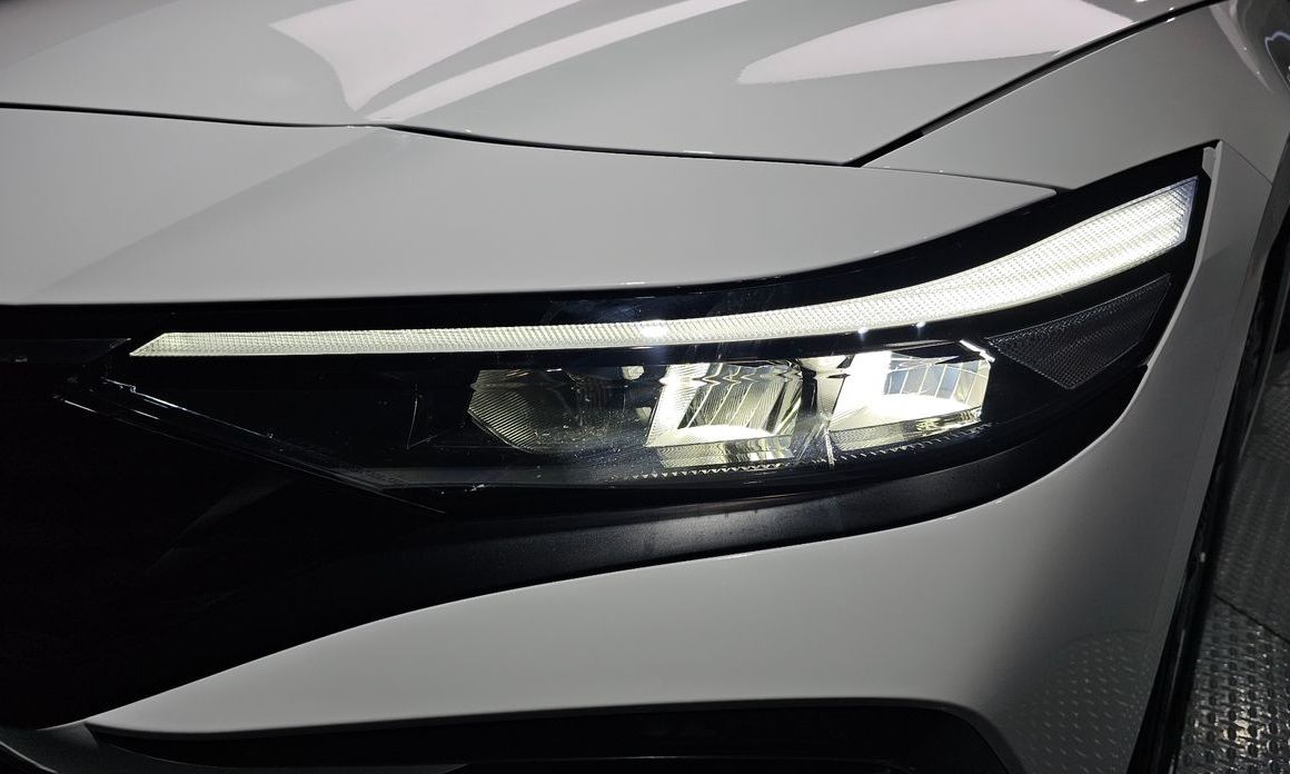 Hyundai AVANTE 2026