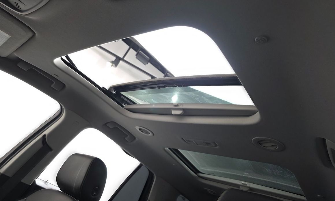 ChevroletGMDaewoo Traverse 2020