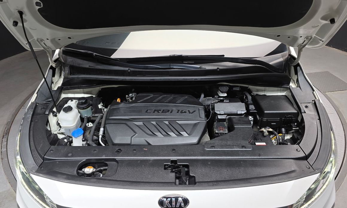 Kia Canival 2020