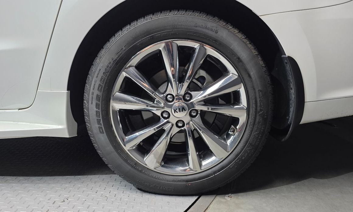 Kia Canival 2020