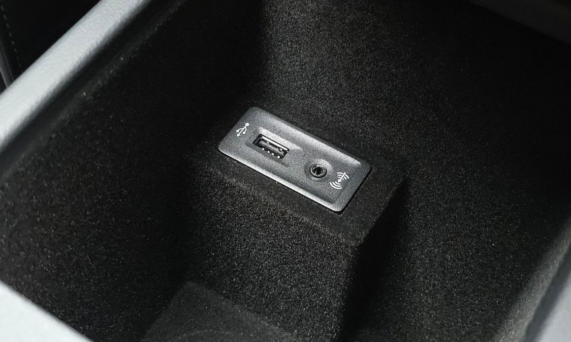 Volkswagen Arteon 2019