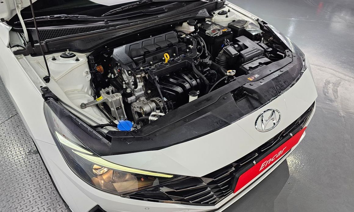 Hyundai AVANTE 2022