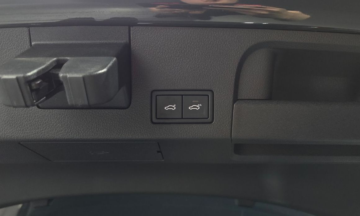 Volkswagen Arteon 2019