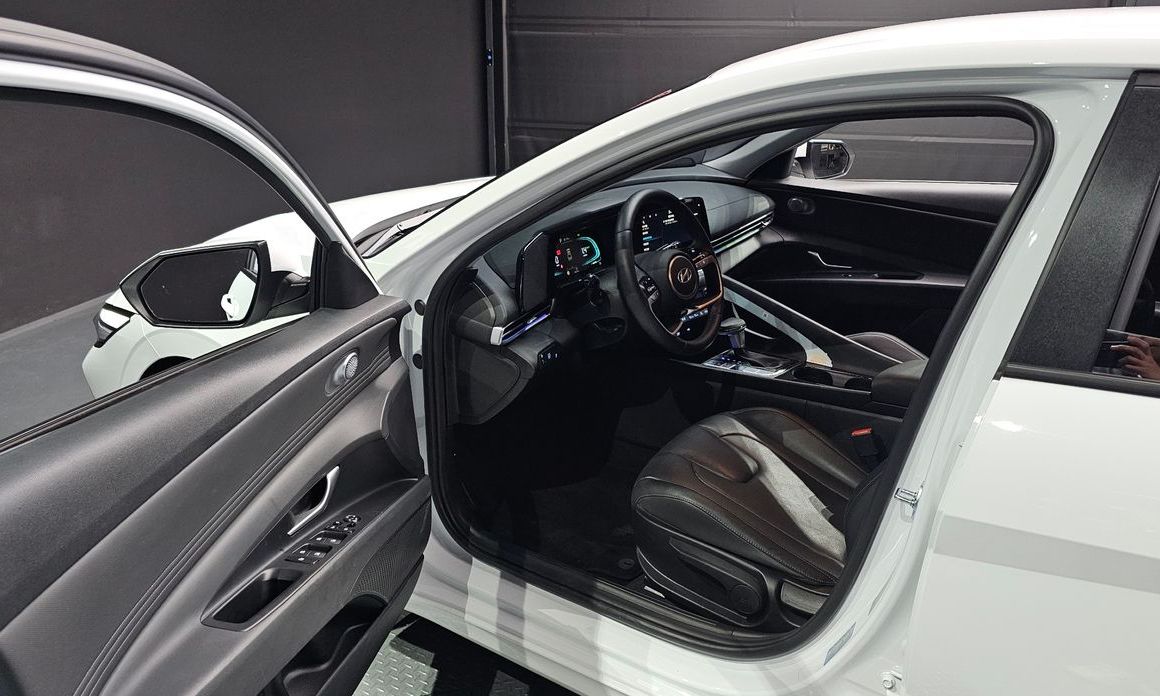 Hyundai AVANTE 2026