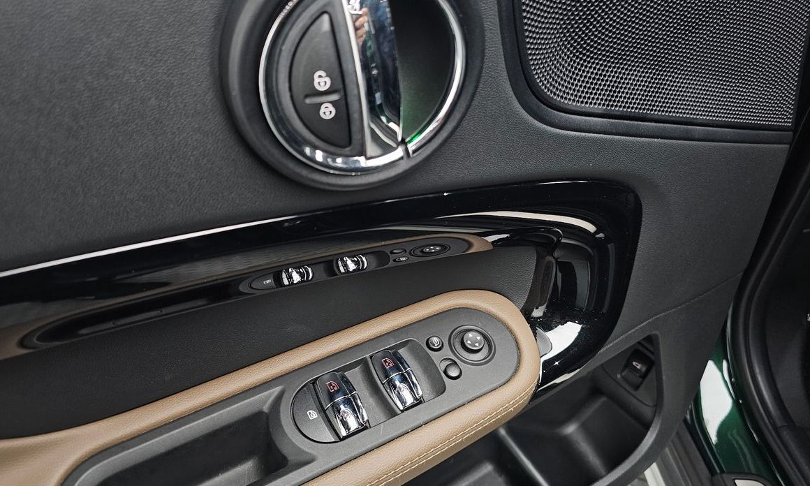 Mini Countryman 2018