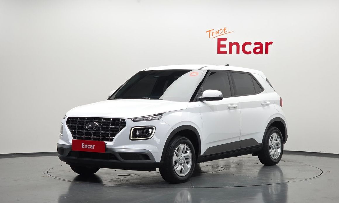 Hyundai Venue 2023