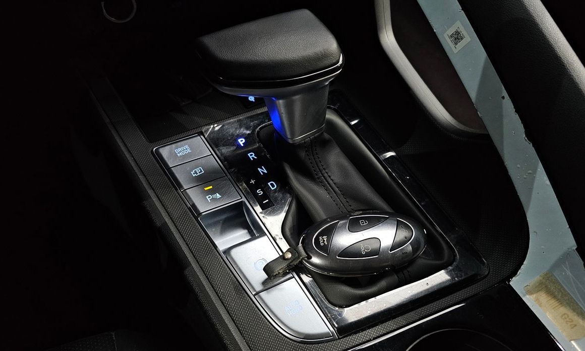 Hyundai AVANTE 2026
