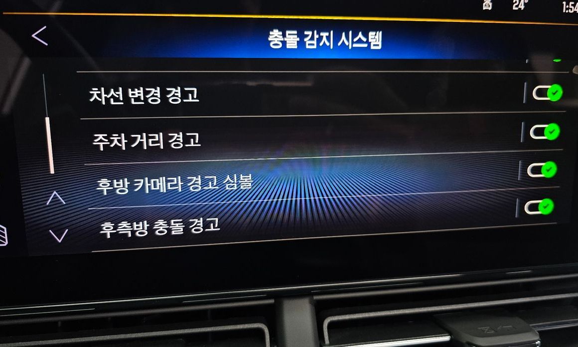 ChevroletGMDaewoo Trax 2025