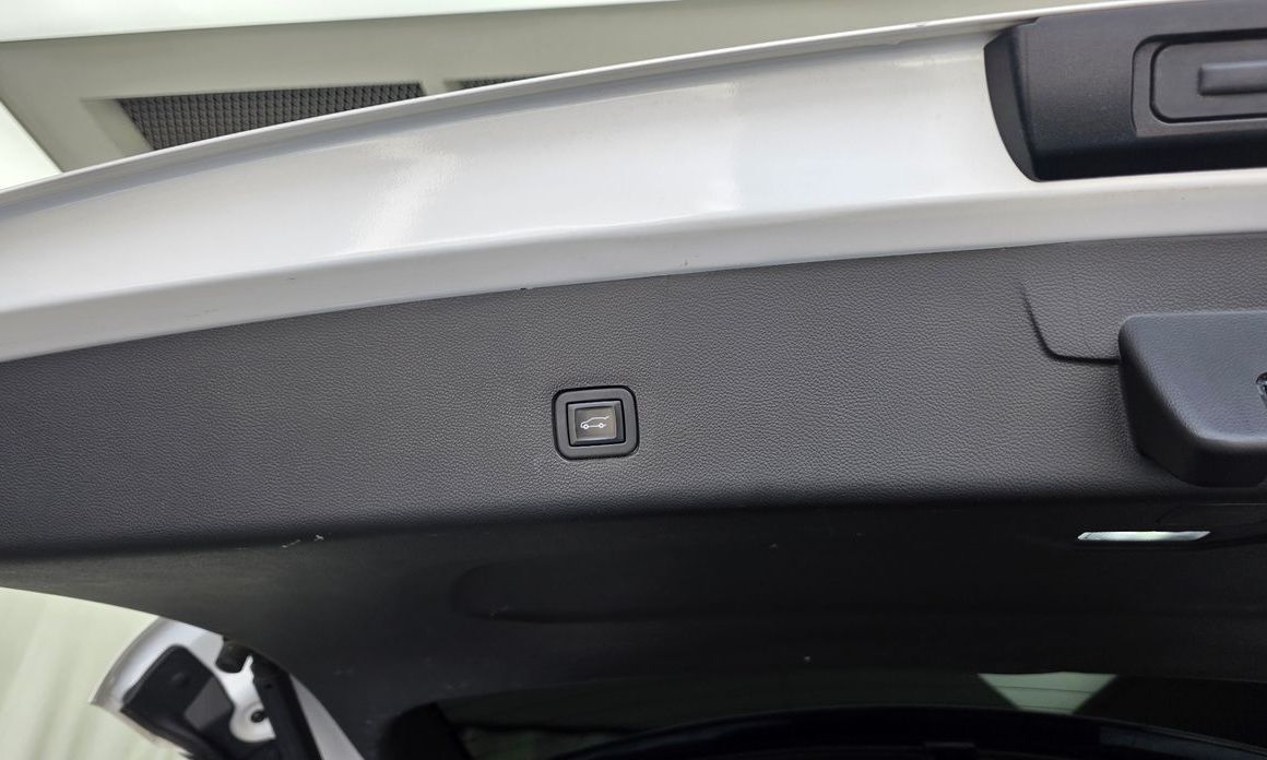 ChevroletGMDaewoo Traverse 2020