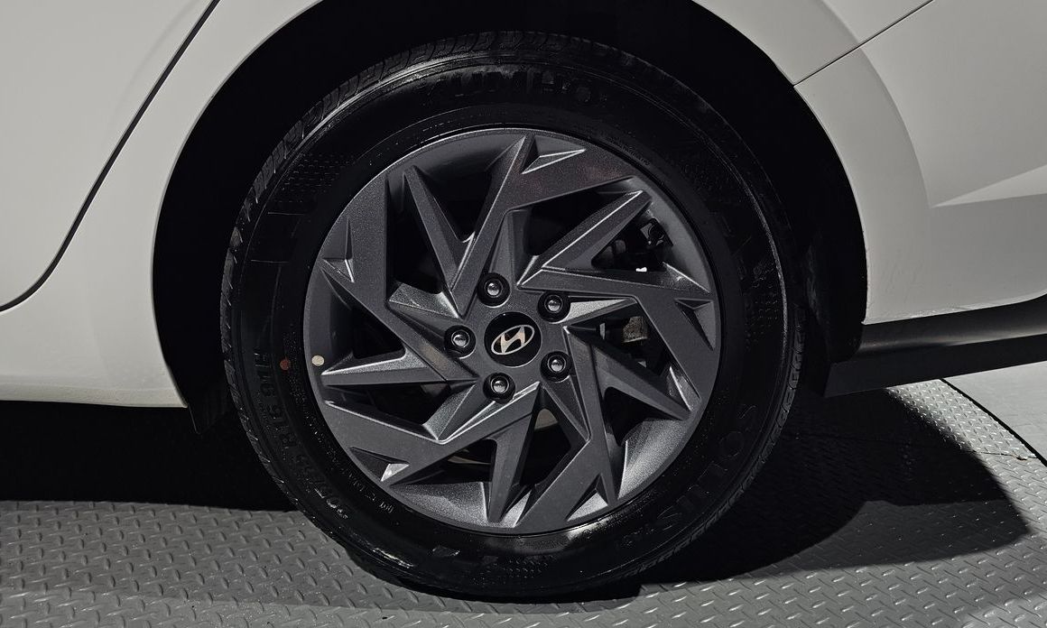 Hyundai AVANTE 2026
