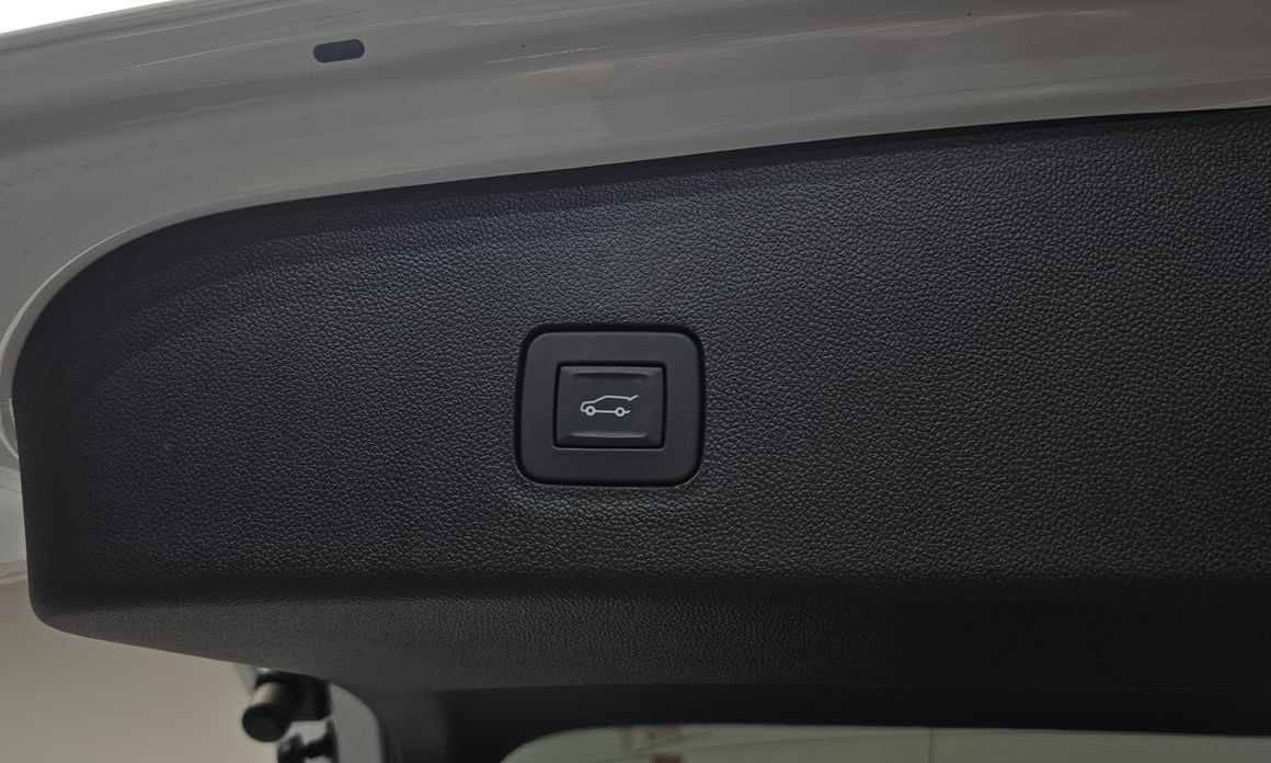 ChevroletGMDaewoo Trax 2025