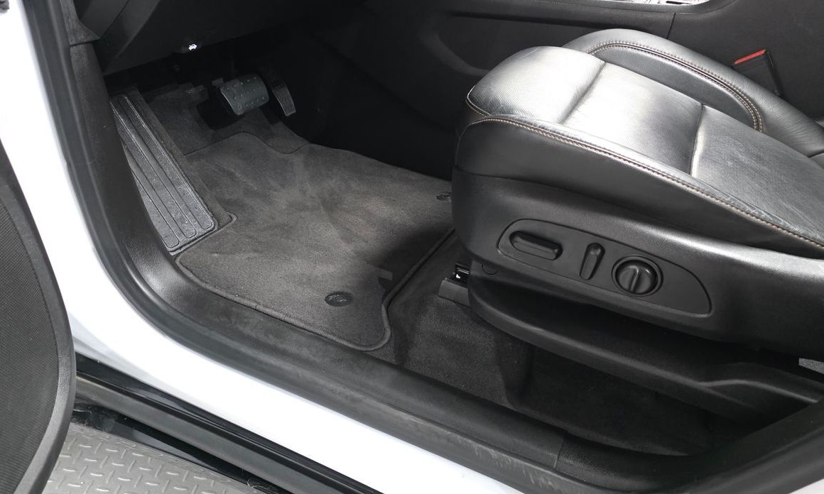 ChevroletGMDaewoo Traverse 2020