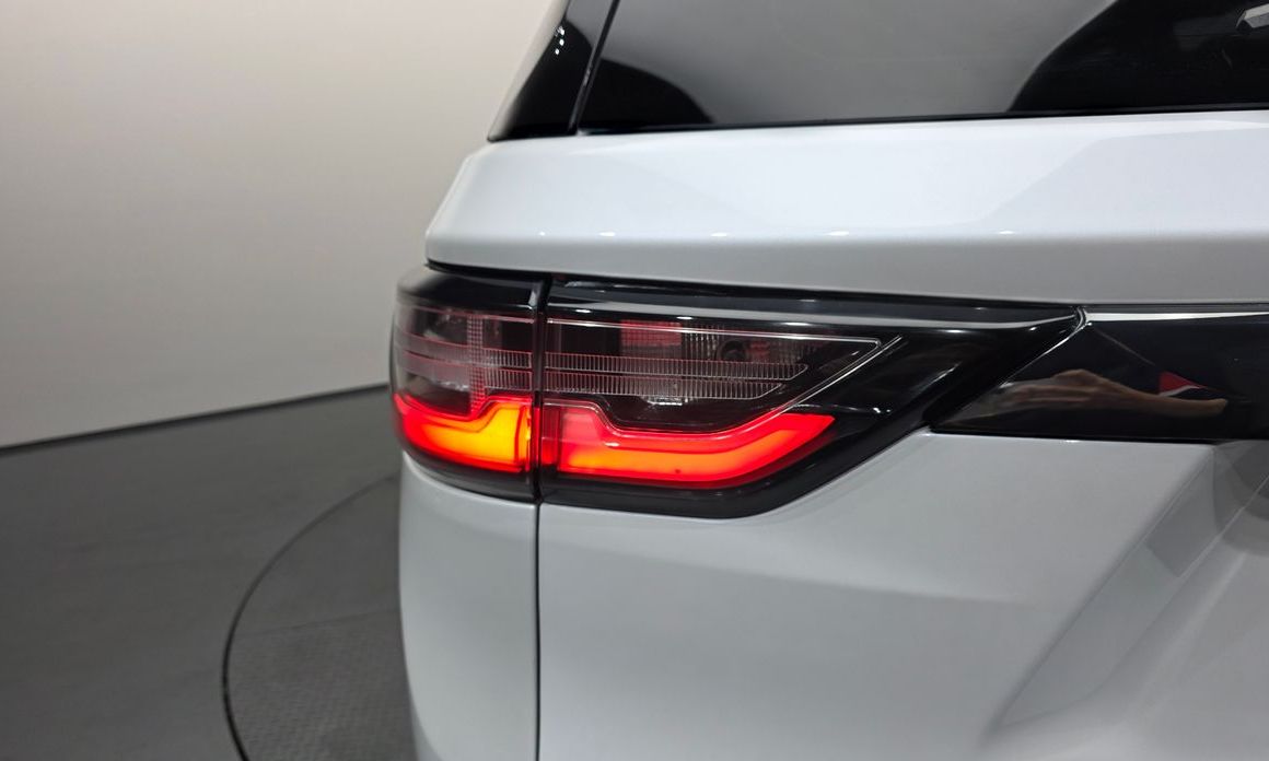 ChevroletGMDaewoo Traverse 2020