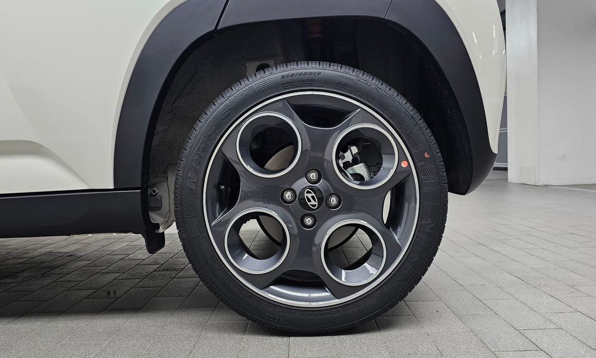 Hyundai Casper 2026