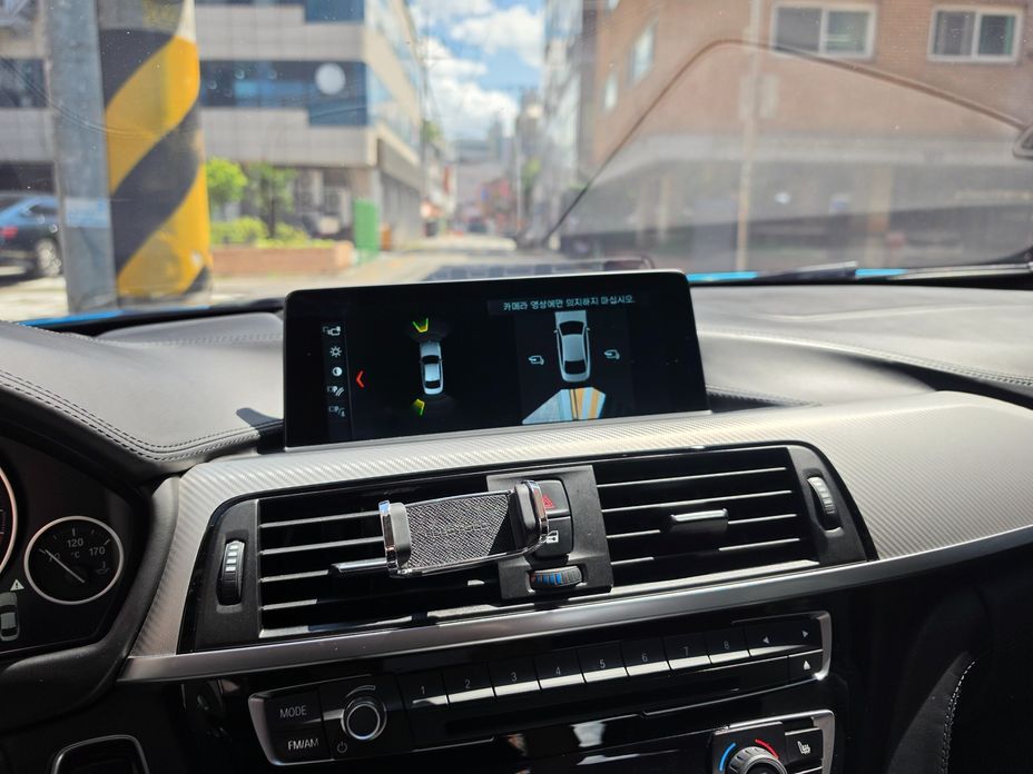 BMW 4-Series 2018