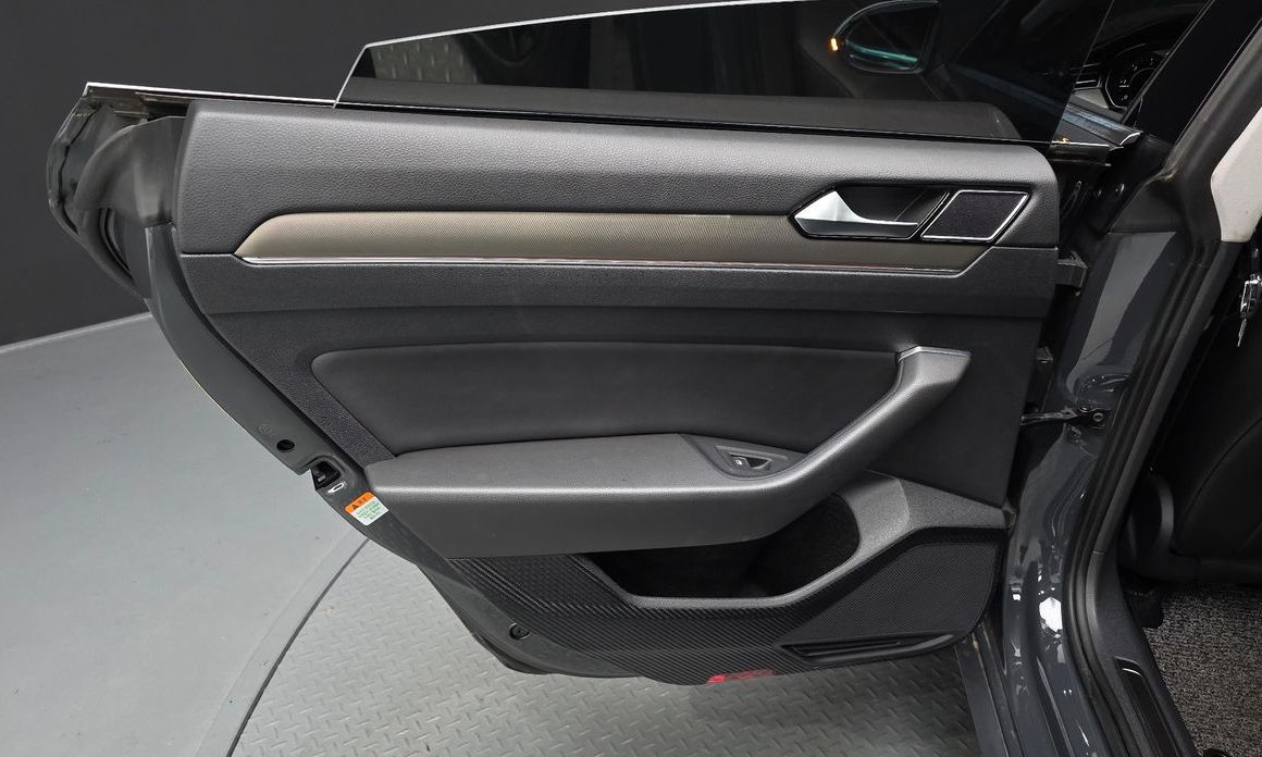 Volkswagen Arteon 2019