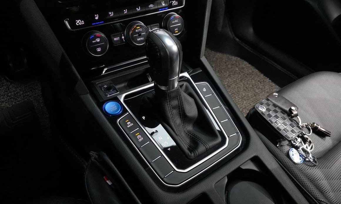 Volkswagen Arteon 2019