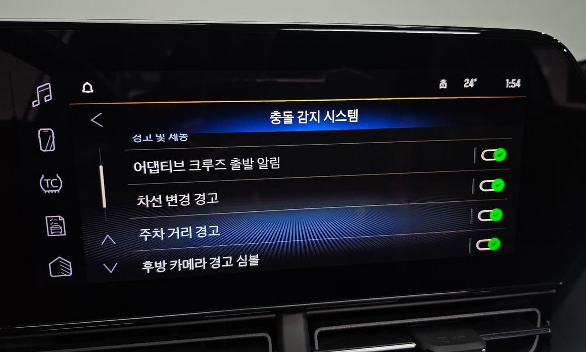 ChevroletGMDaewoo Trax 2025