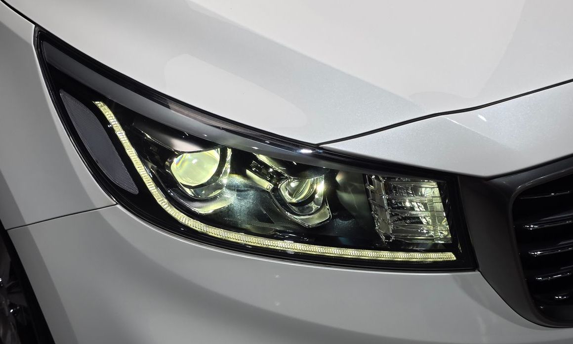 Kia Canival 2020