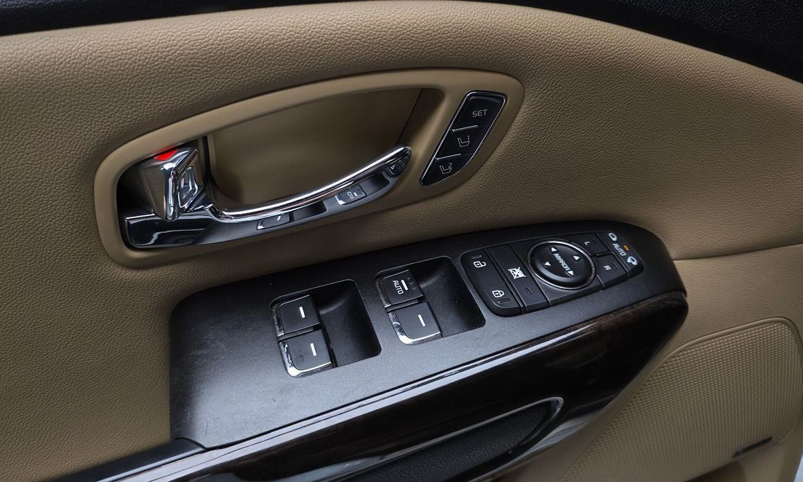 Kia Canival 2020