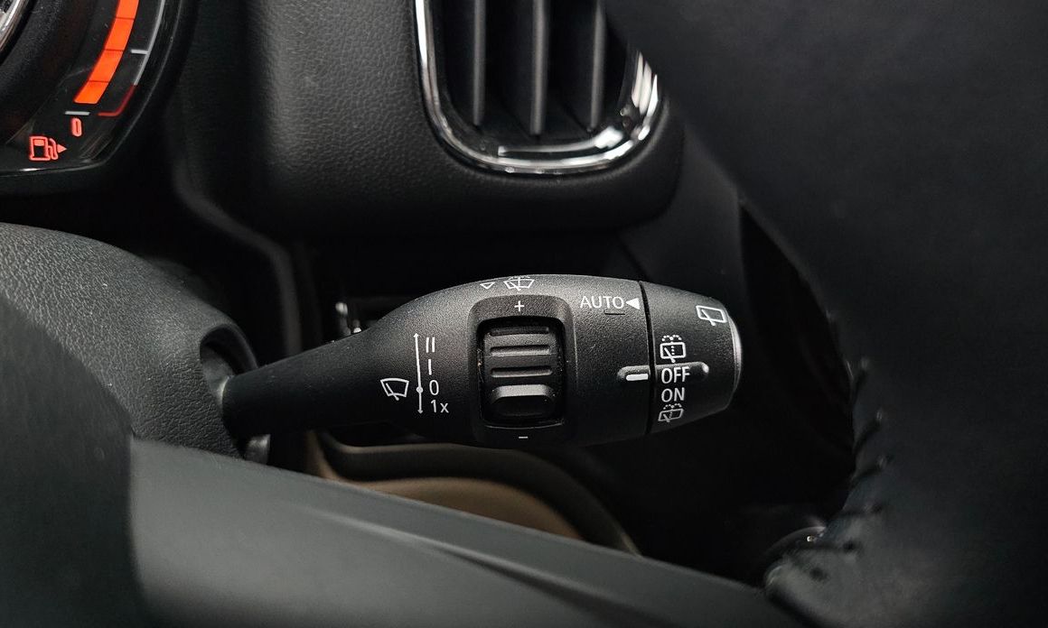 Mini Countryman 2018