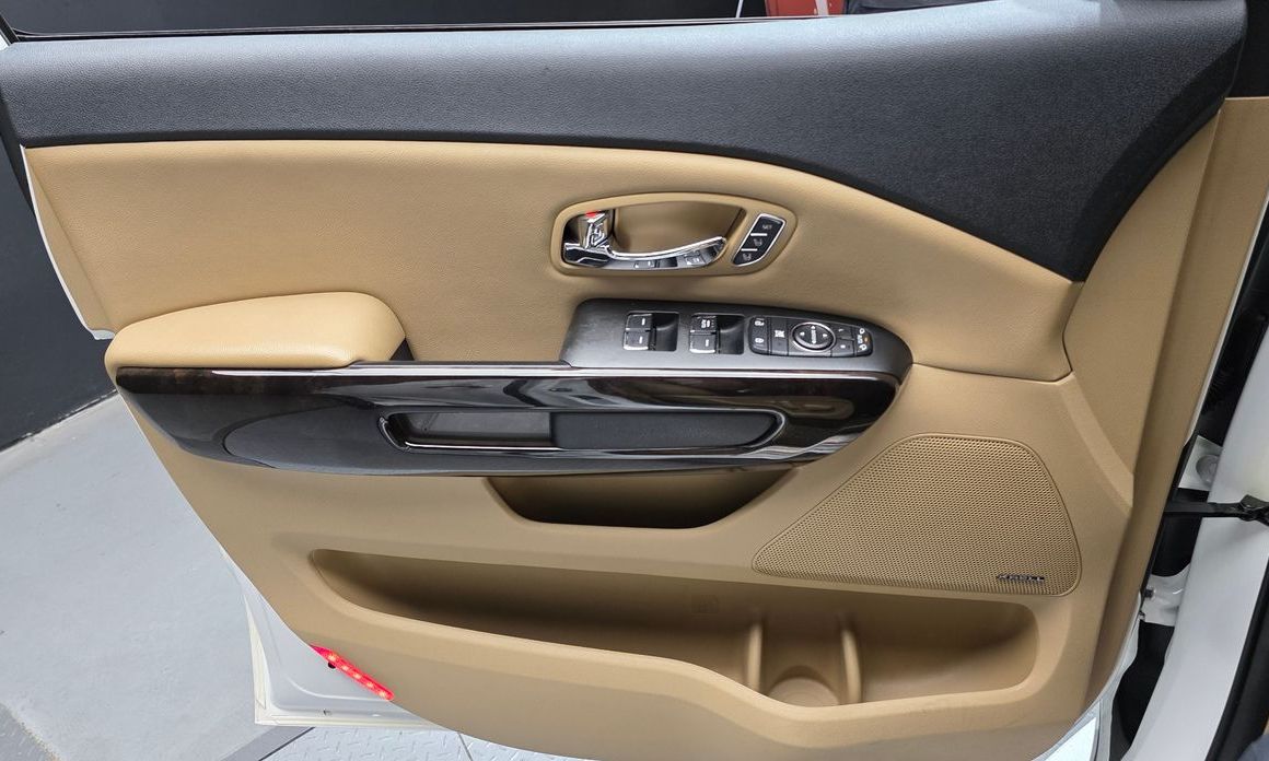 Kia Canival 2020
