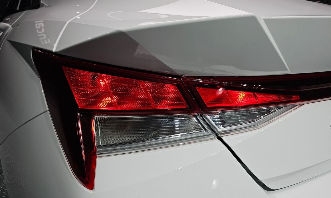 Hyundai AVANTE 2026