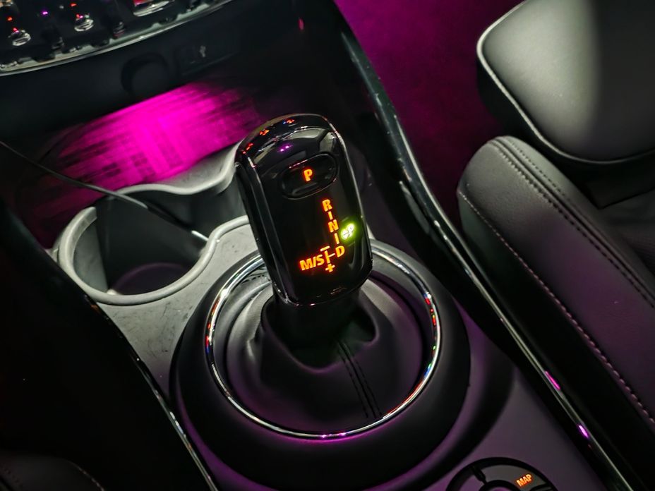 Mini Clubman 2023