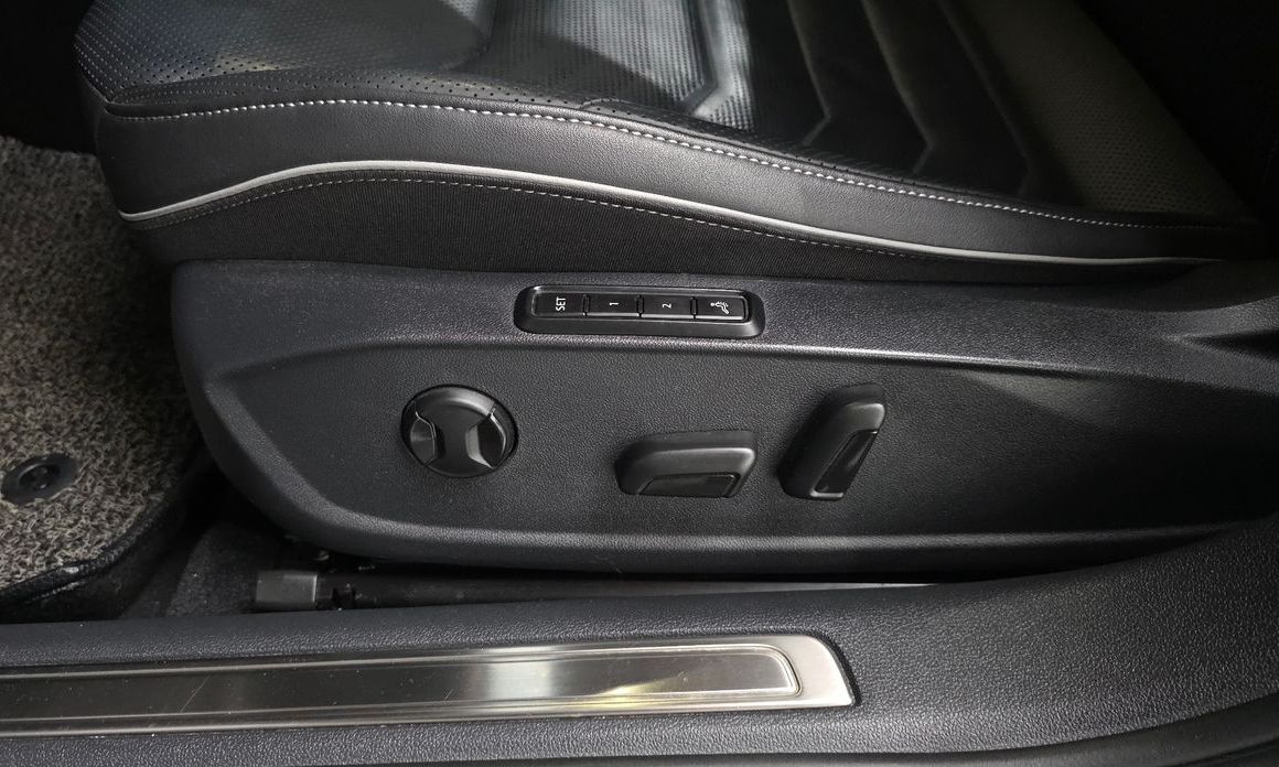Volkswagen Arteon 2019