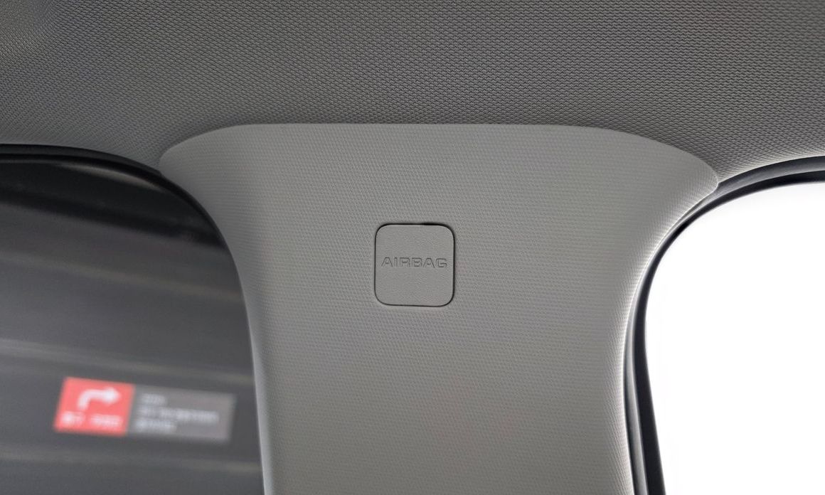 ChevroletGMDaewoo Traverse 2020