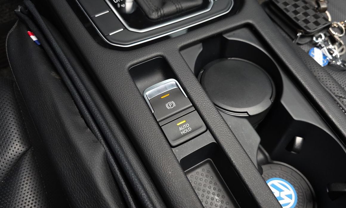 Volkswagen Arteon 2019