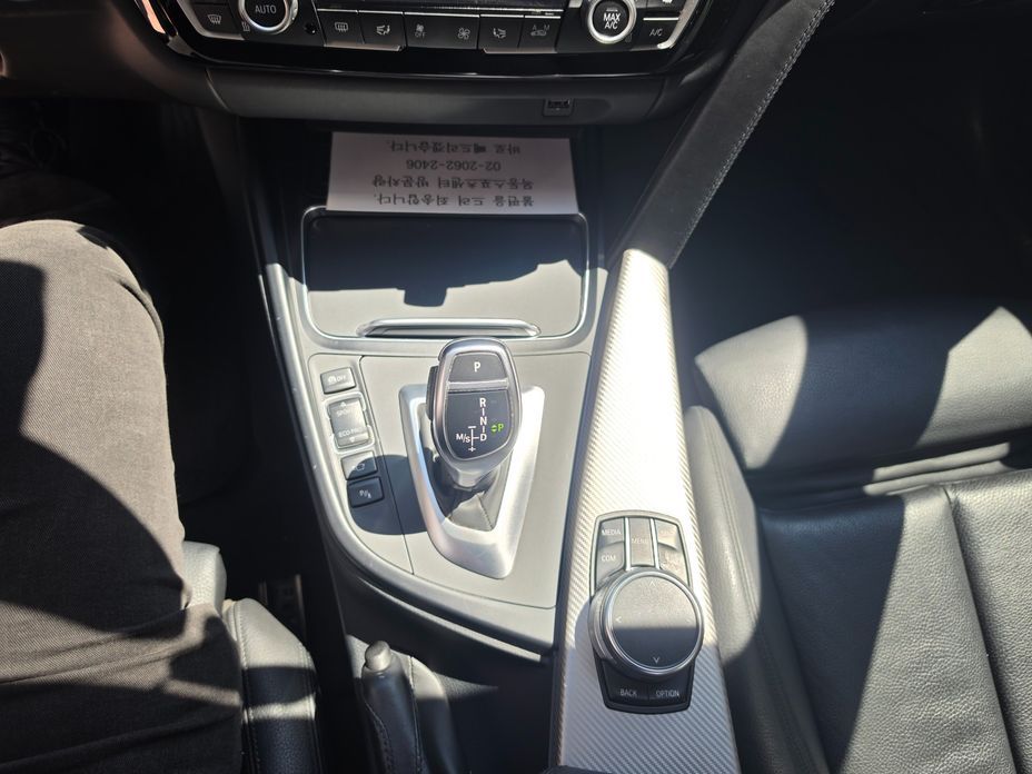 BMW 4-Series 2018