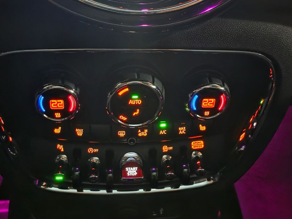 Mini Clubman 2023
