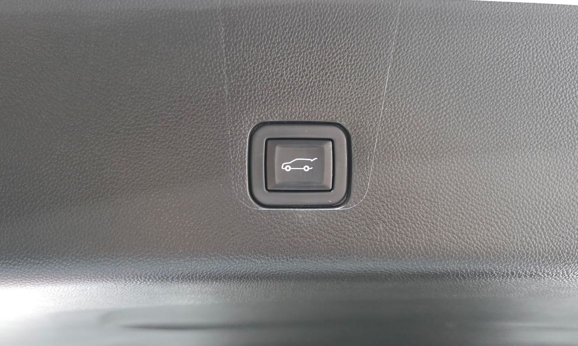 ChevroletGMDaewoo Traverse 2020