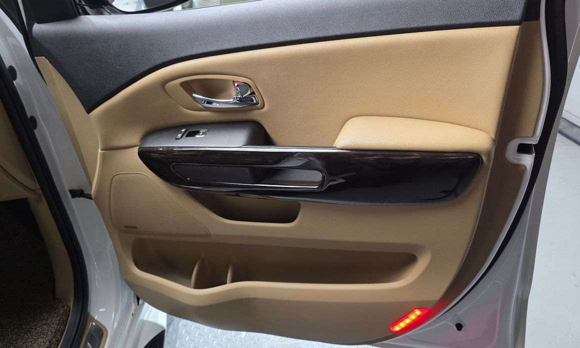 Kia Canival 2020